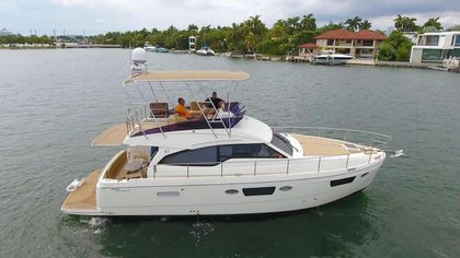 42' Rodman 2014 Yacht For Sale